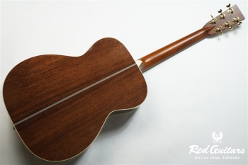HF-555’21 A,S-ESV/ATB 【Deviser One Day Guitar Show 2021】